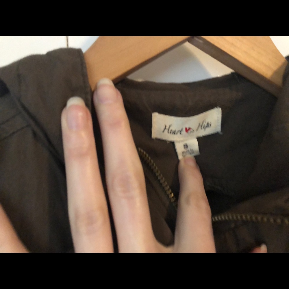 Utility Jacket - Picture 2 of 2